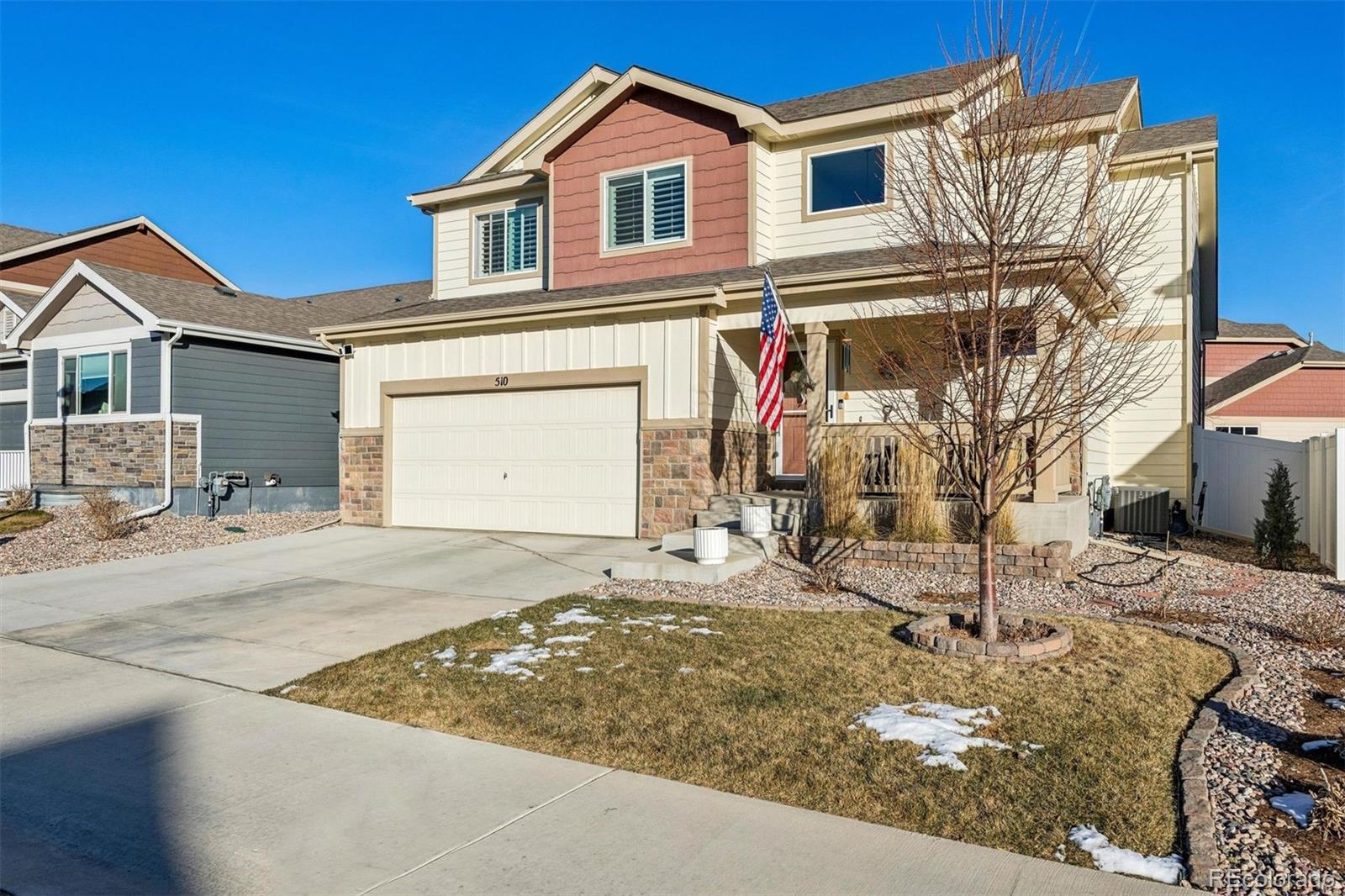 MLS Image #1 for 510  lapis place,loveland, Colorado