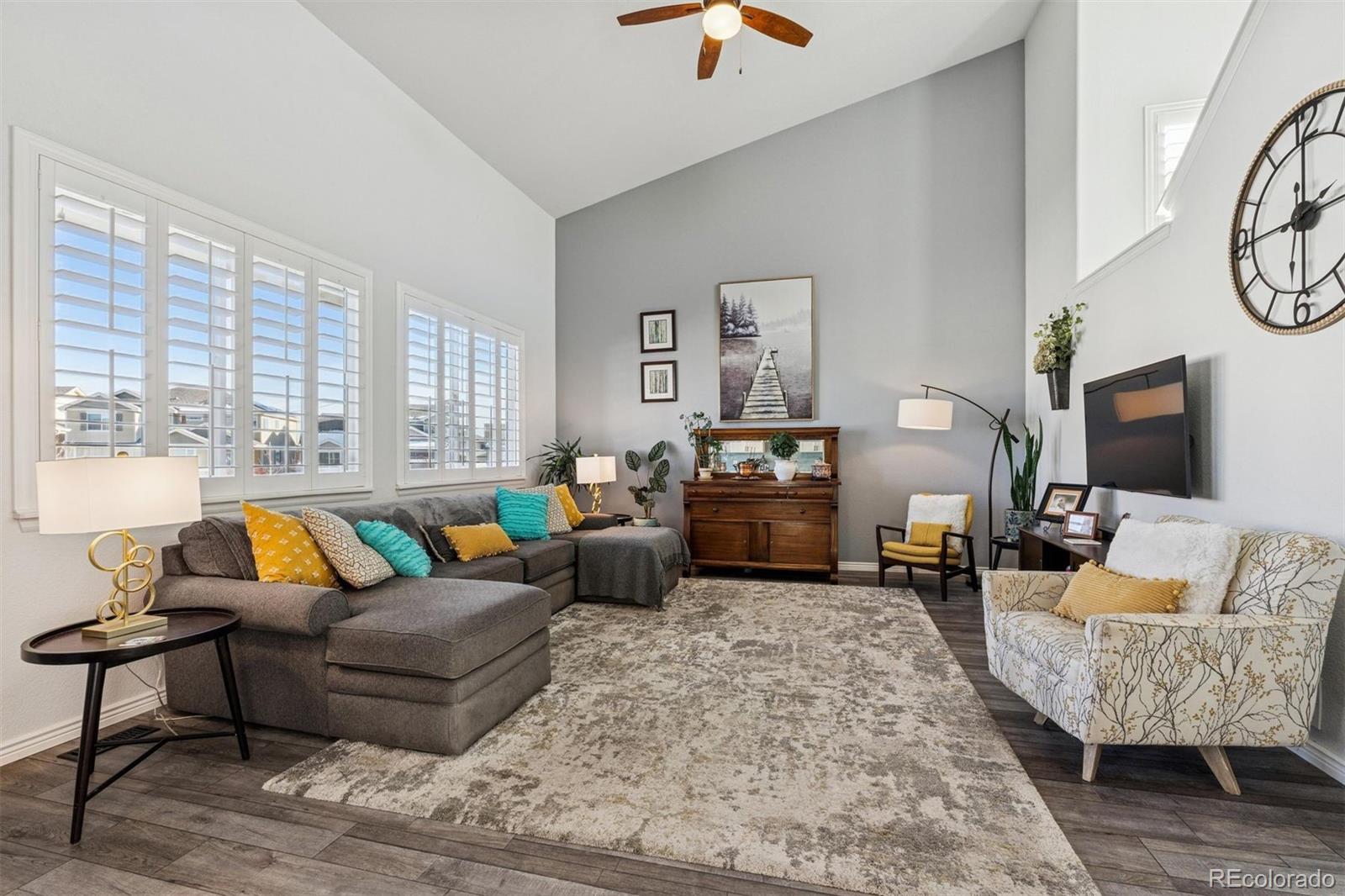 MLS Image #5 for 510  lapis place,loveland, Colorado