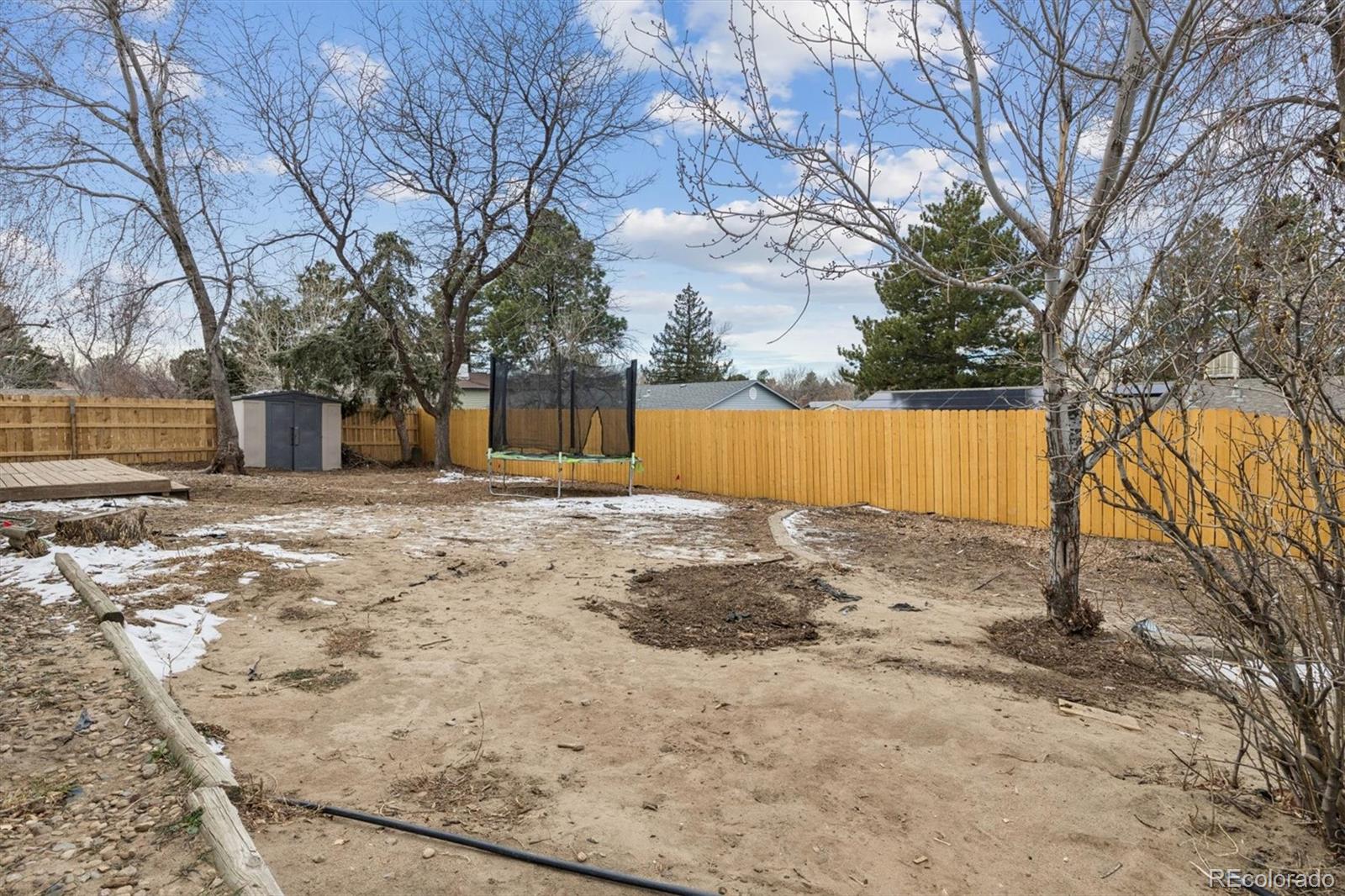 MLS Image #22 for 3105 s olathe way,aurora, Colorado