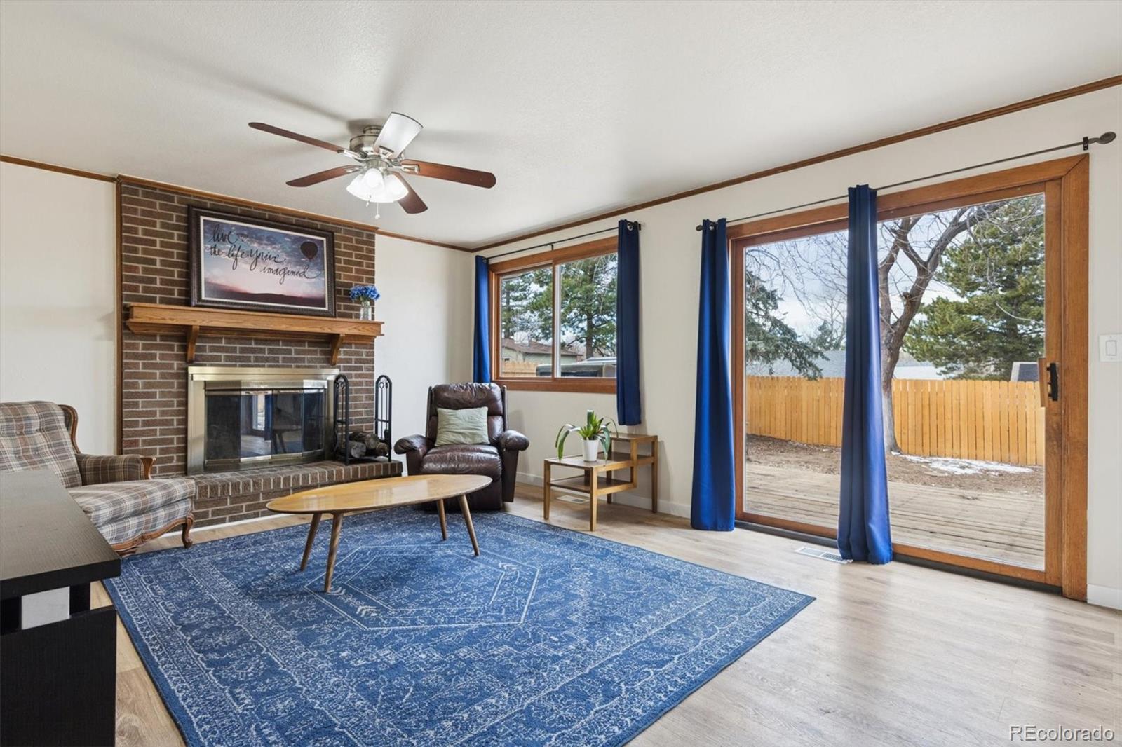 MLS Image #7 for 3105 s olathe way,aurora, Colorado