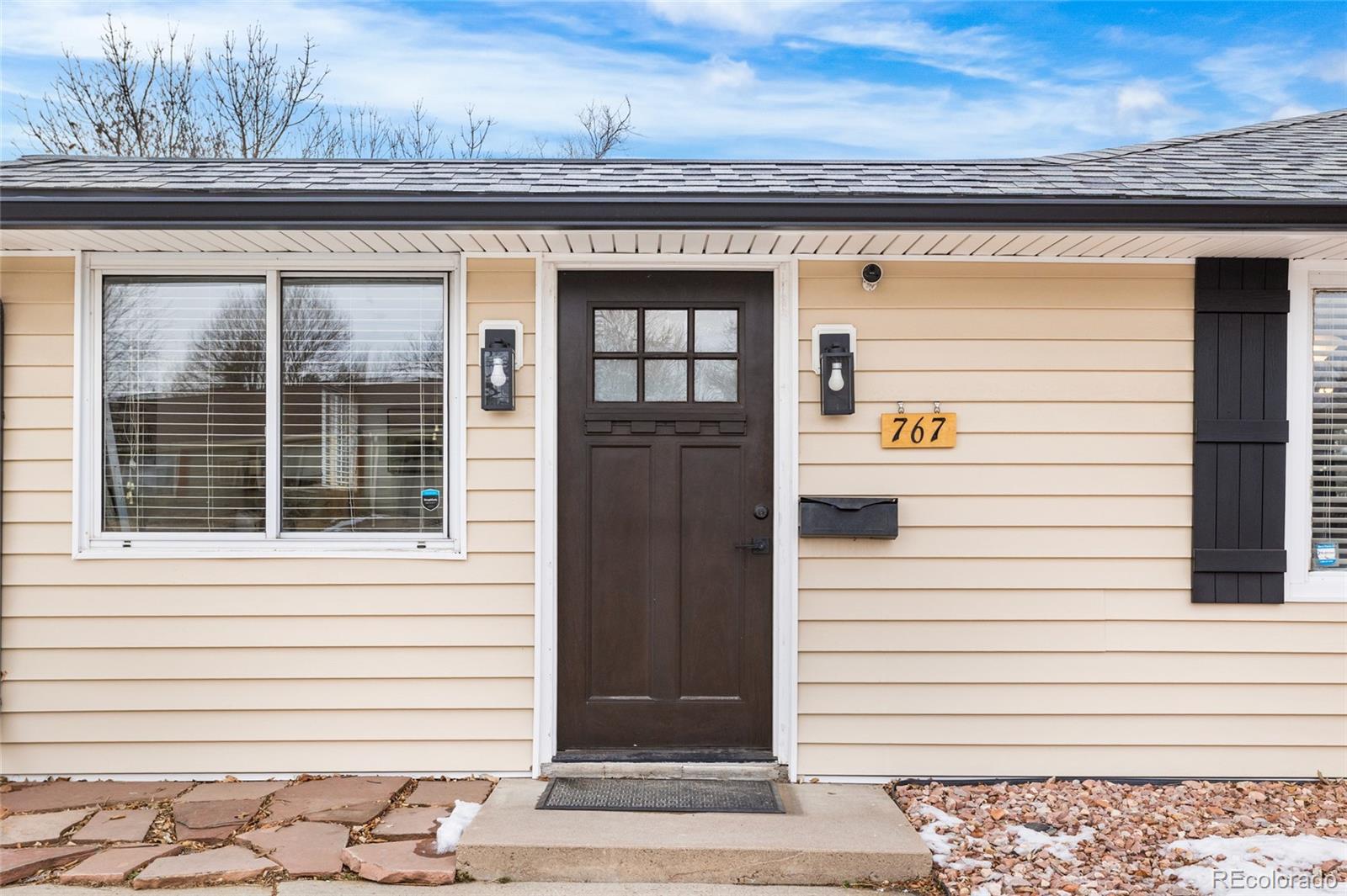 MLS Image #1 for 767  hanover street,aurora, Colorado