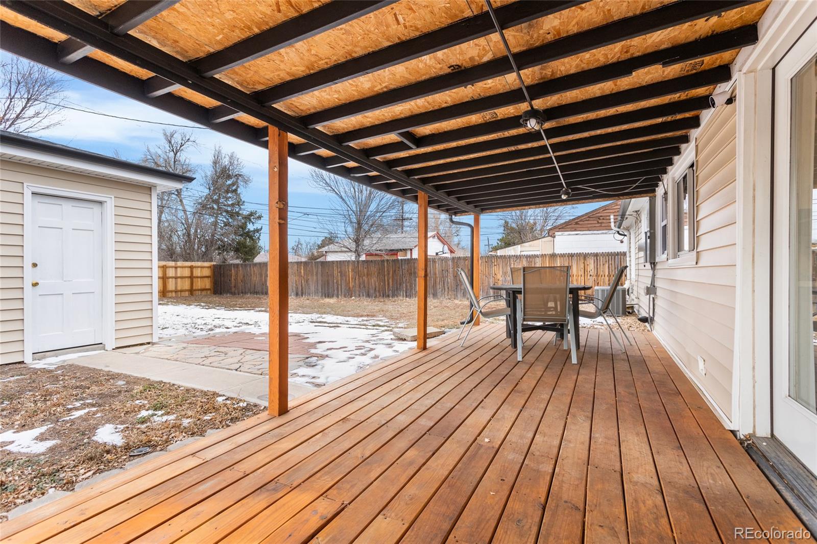 MLS Image #21 for 767  hanover street,aurora, Colorado