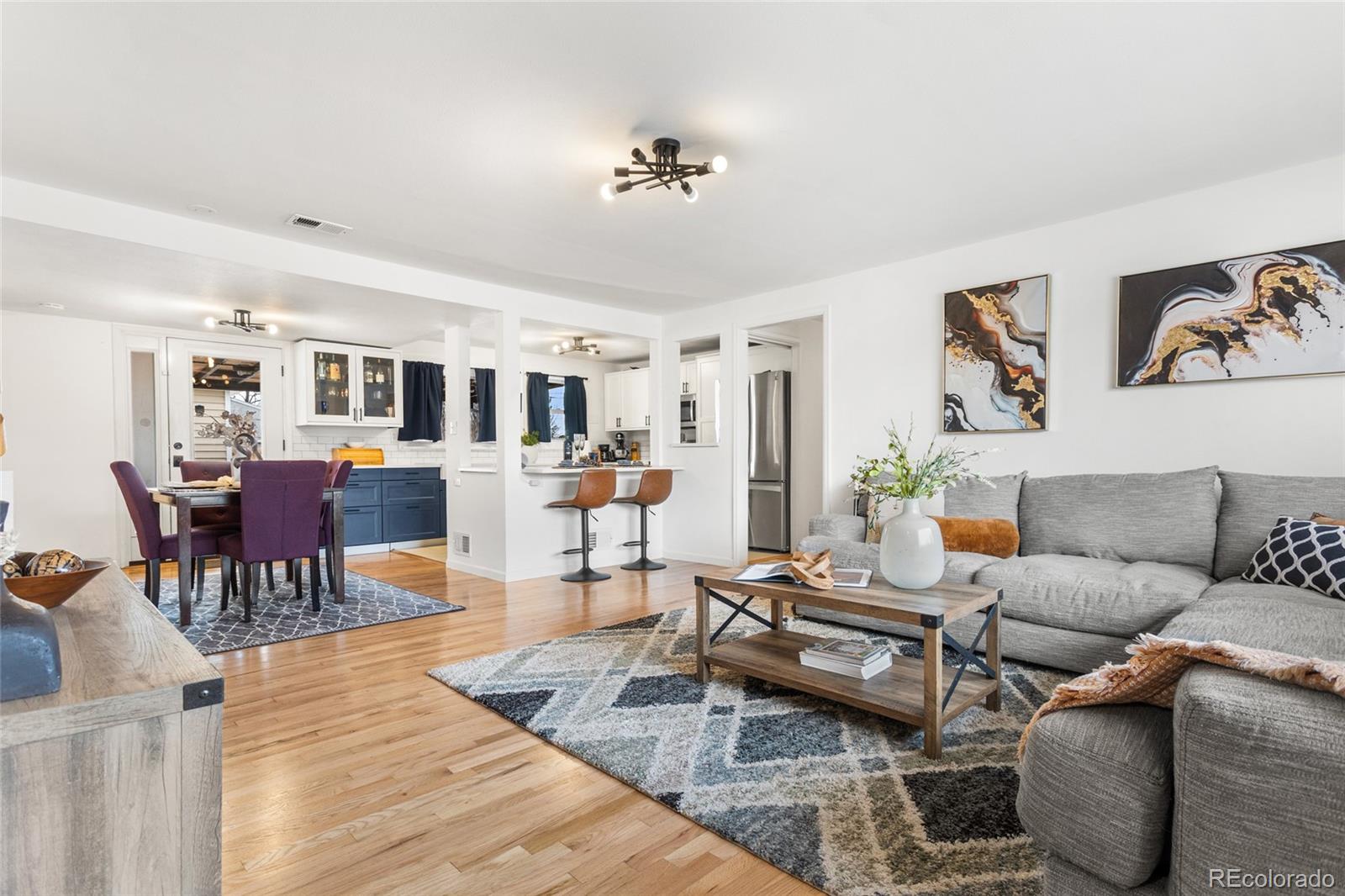 MLS Image #4 for 767  hanover street,aurora, Colorado