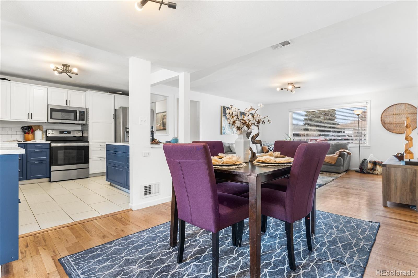 MLS Image #5 for 767  hanover street,aurora, Colorado