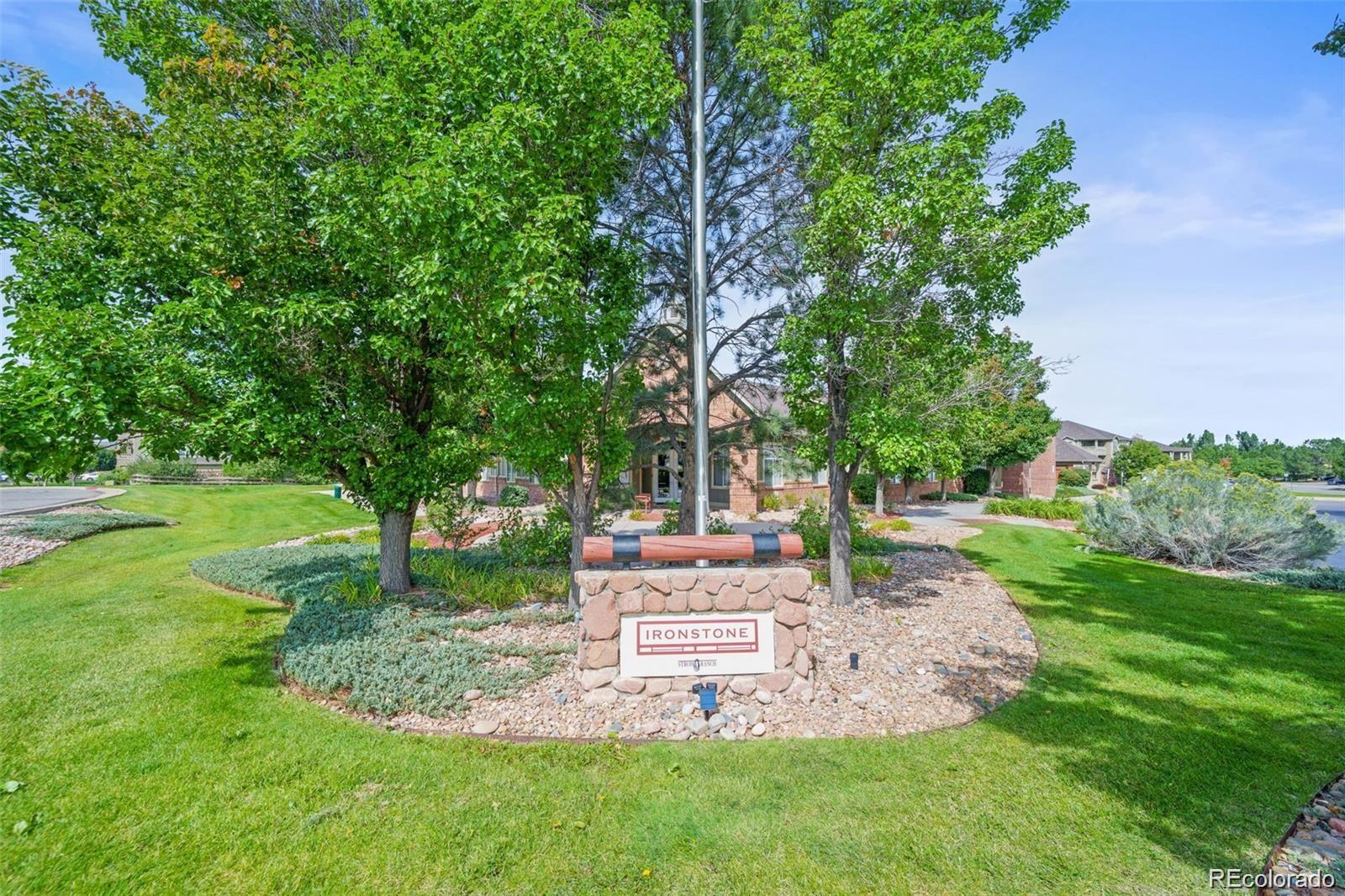 MLS Image #12 for 12762  ironstone way 104,parker, Colorado