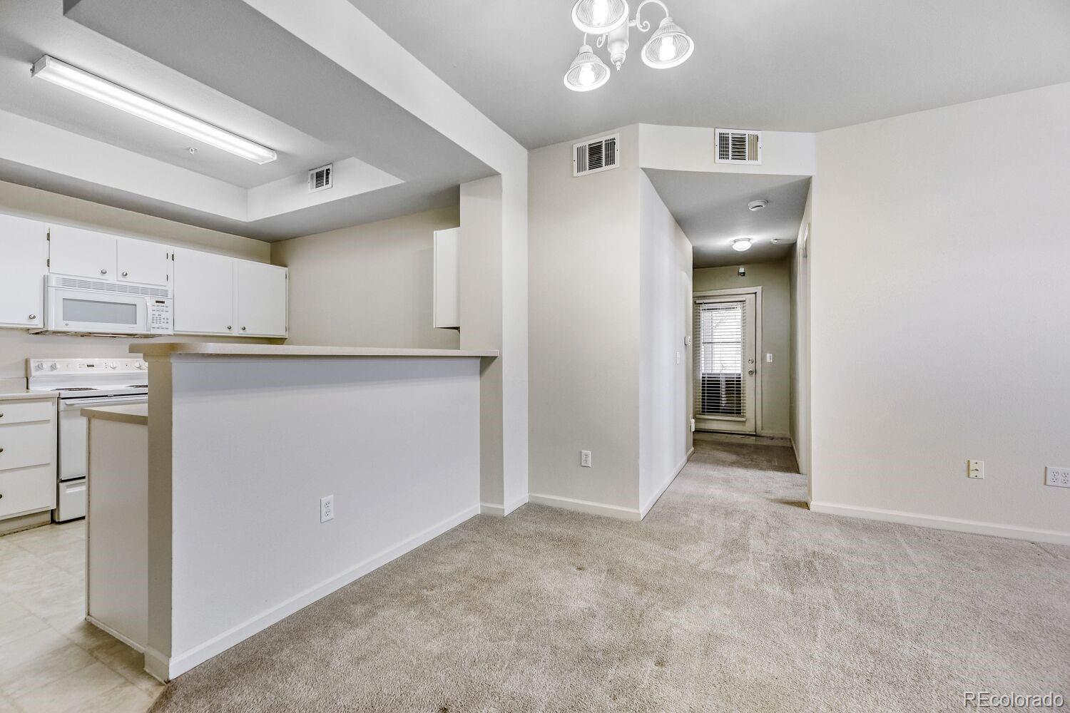 MLS Image #5 for 12762  ironstone way 104,parker, Colorado