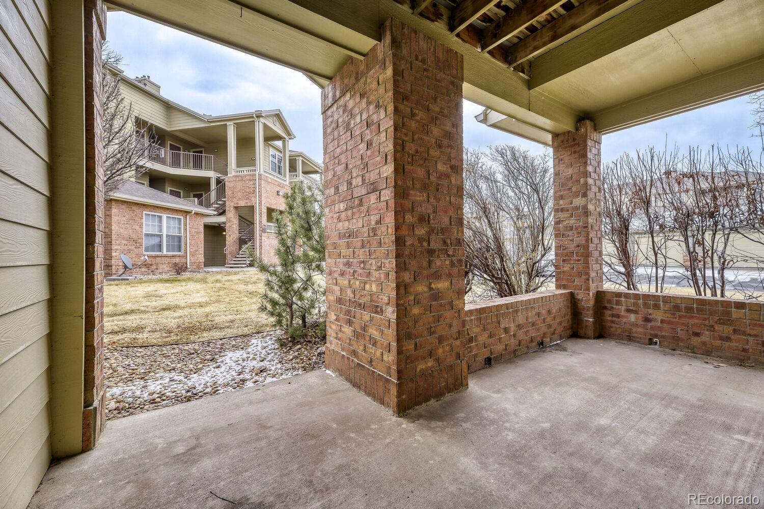MLS Image #9 for 12762  ironstone way 104,parker, Colorado
