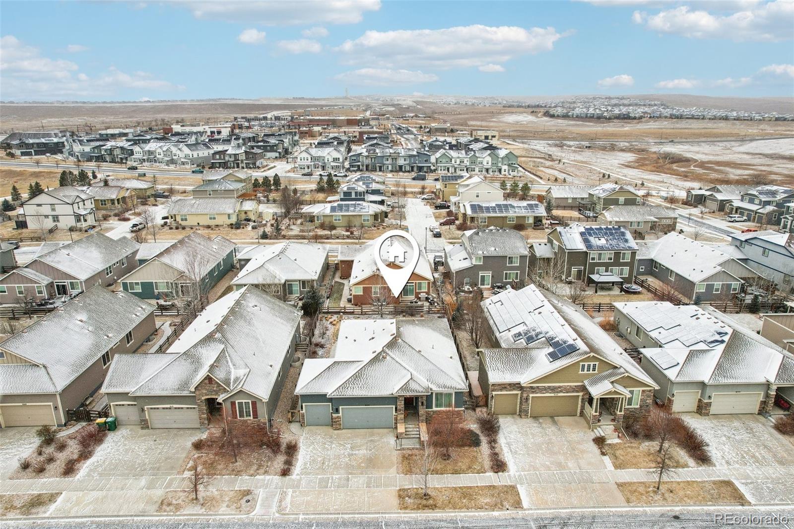 MLS Image #31 for 9139  flora street,arvada, Colorado