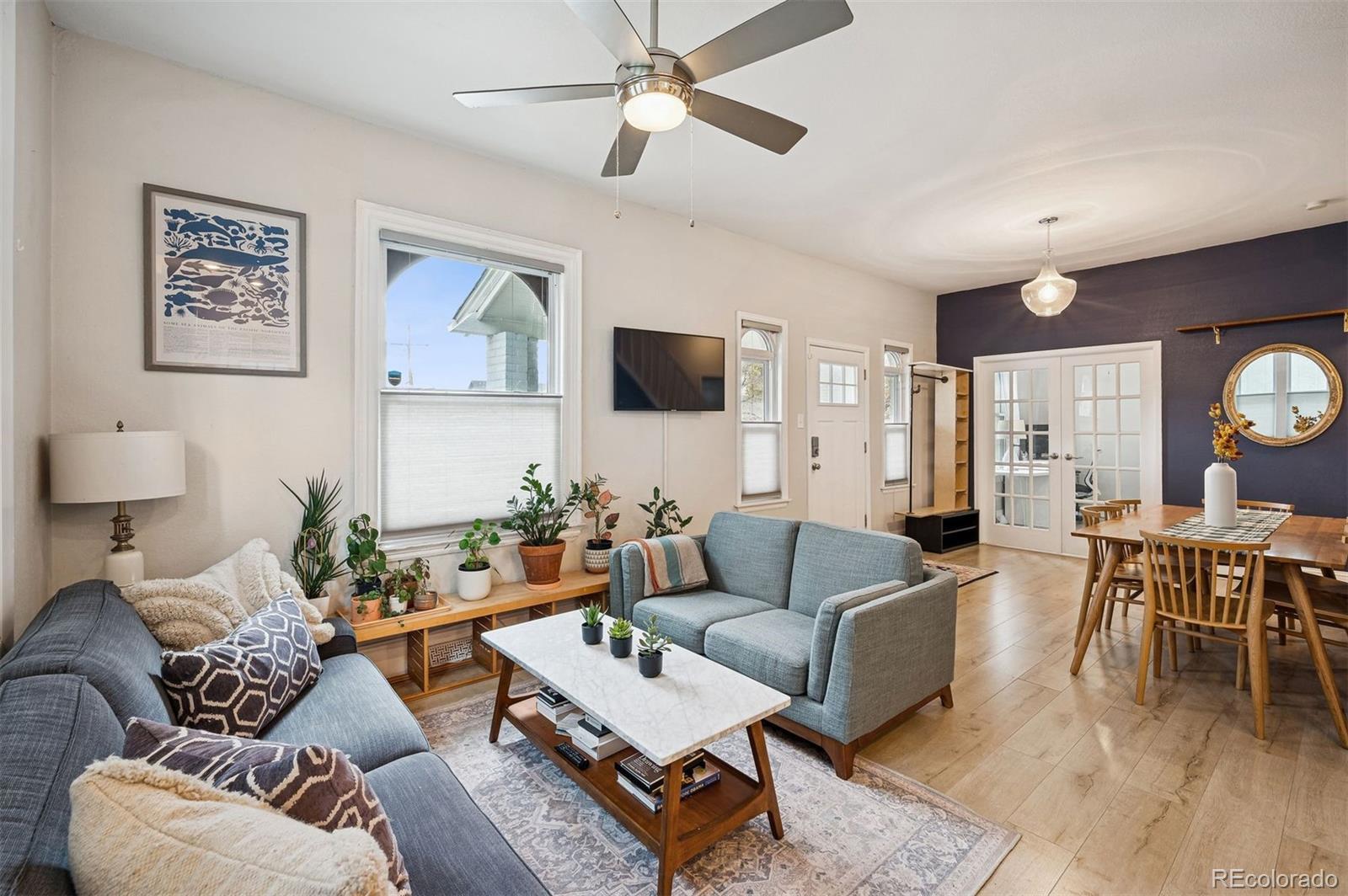MLS Image #1 for 2109 w 41st avenue,denver, Colorado