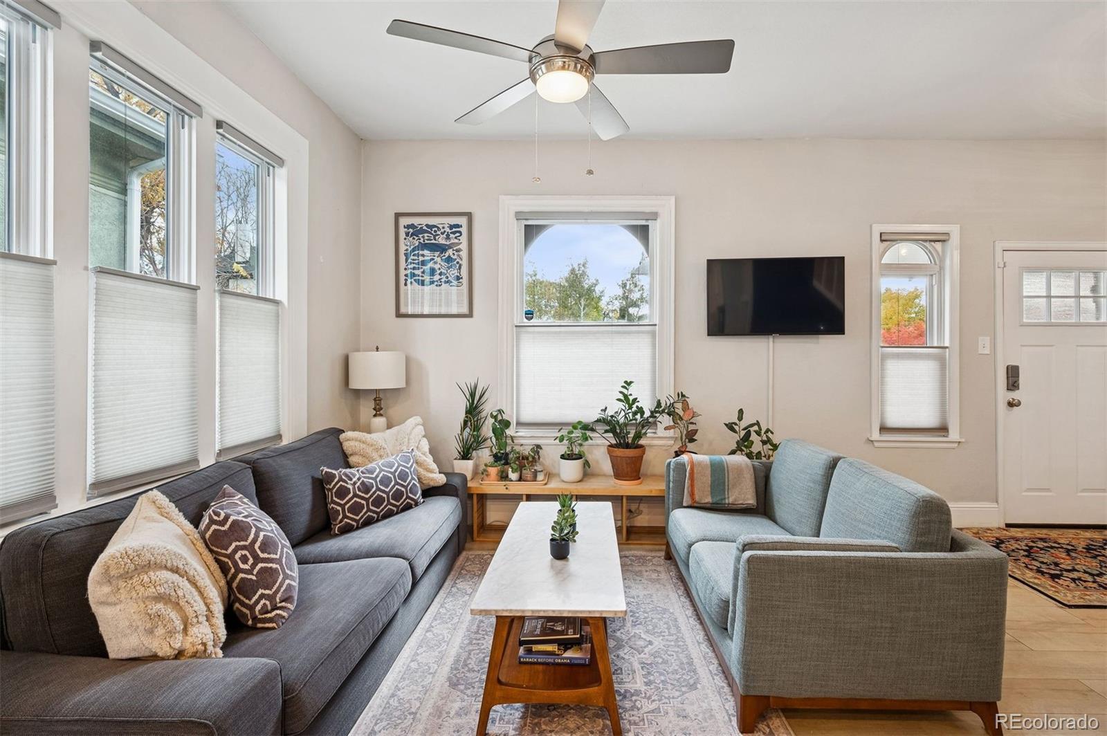MLS Image #2 for 2109 w 41st avenue,denver, Colorado