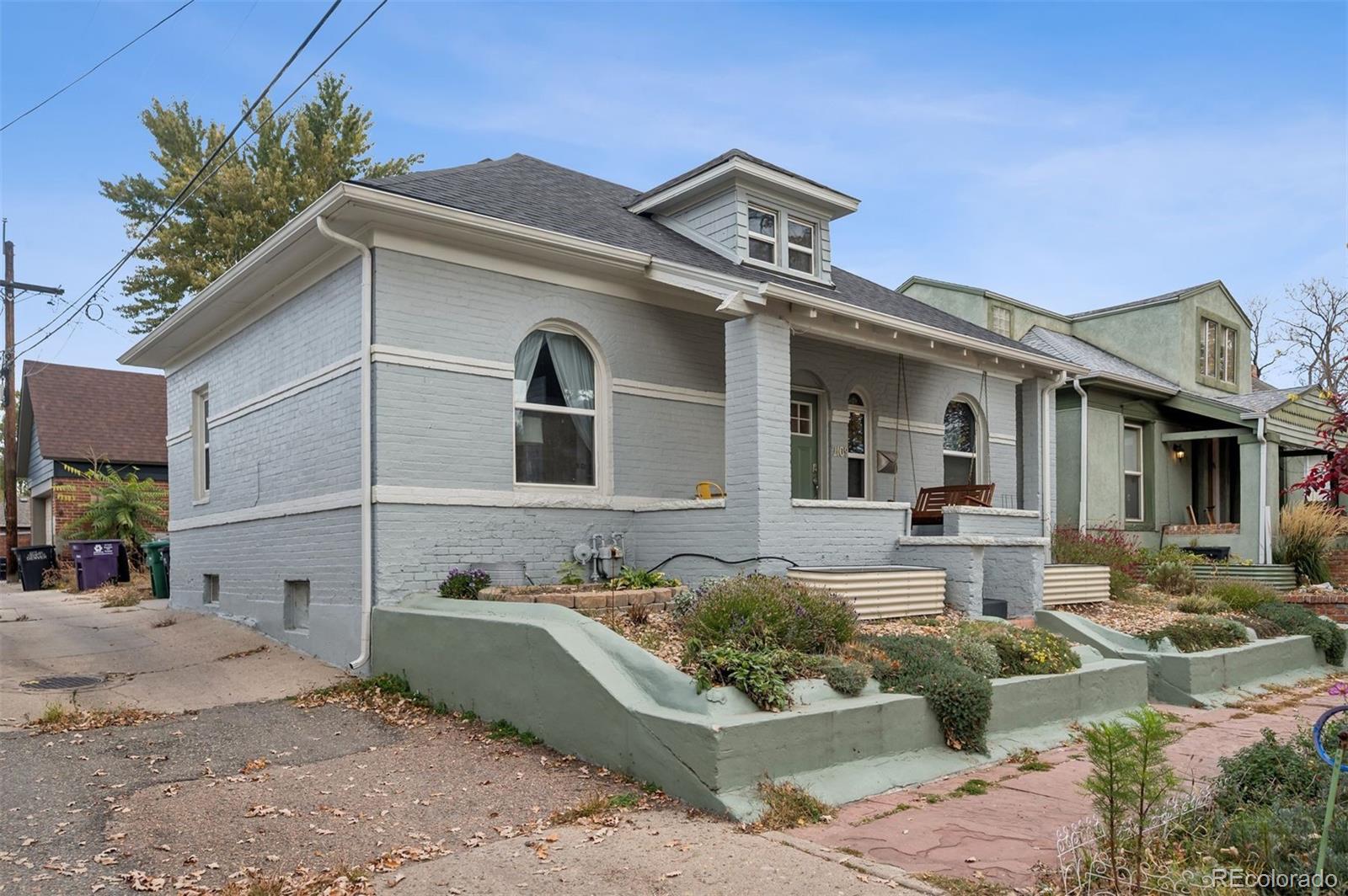MLS Image #27 for 2109 w 41st avenue,denver, Colorado