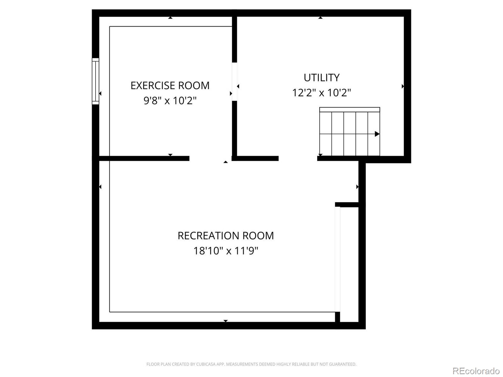 MLS Image #28 for 2109 w 41st avenue,denver, Colorado
