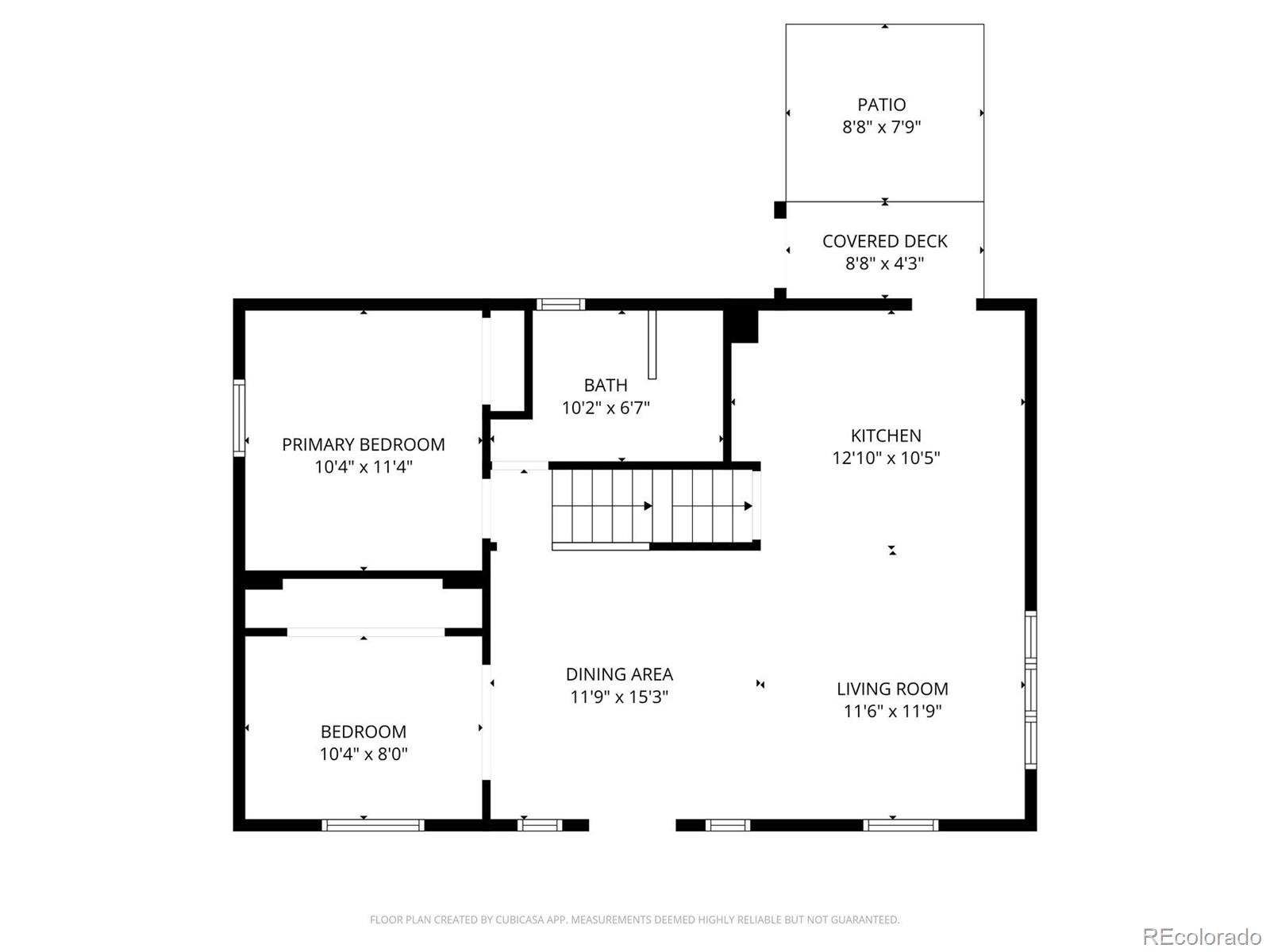 MLS Image #29 for 2109 w 41st avenue,denver, Colorado