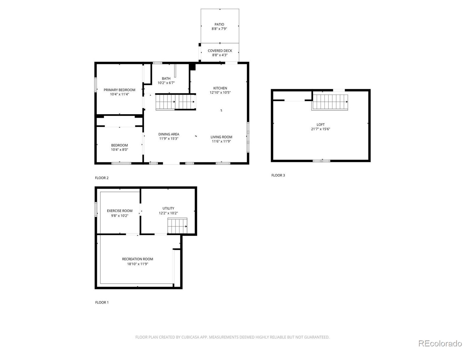 MLS Image #31 for 2109 w 41st avenue,denver, Colorado