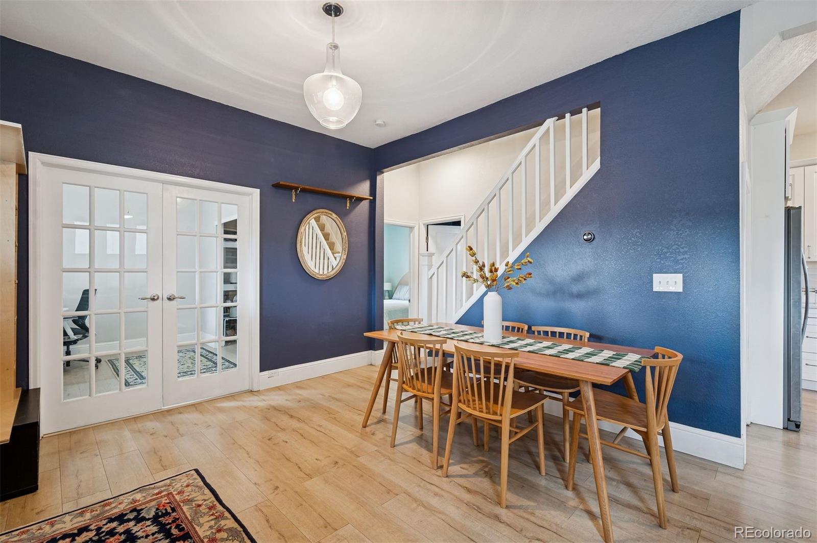 MLS Image #4 for 2109 w 41st avenue,denver, Colorado