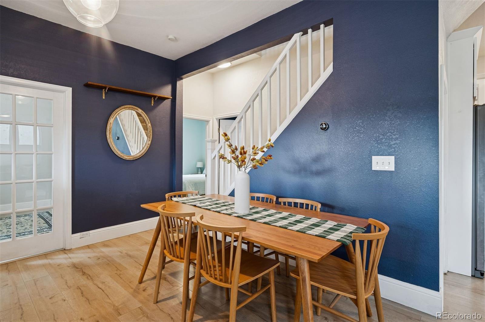 MLS Image #5 for 2109 w 41st avenue,denver, Colorado