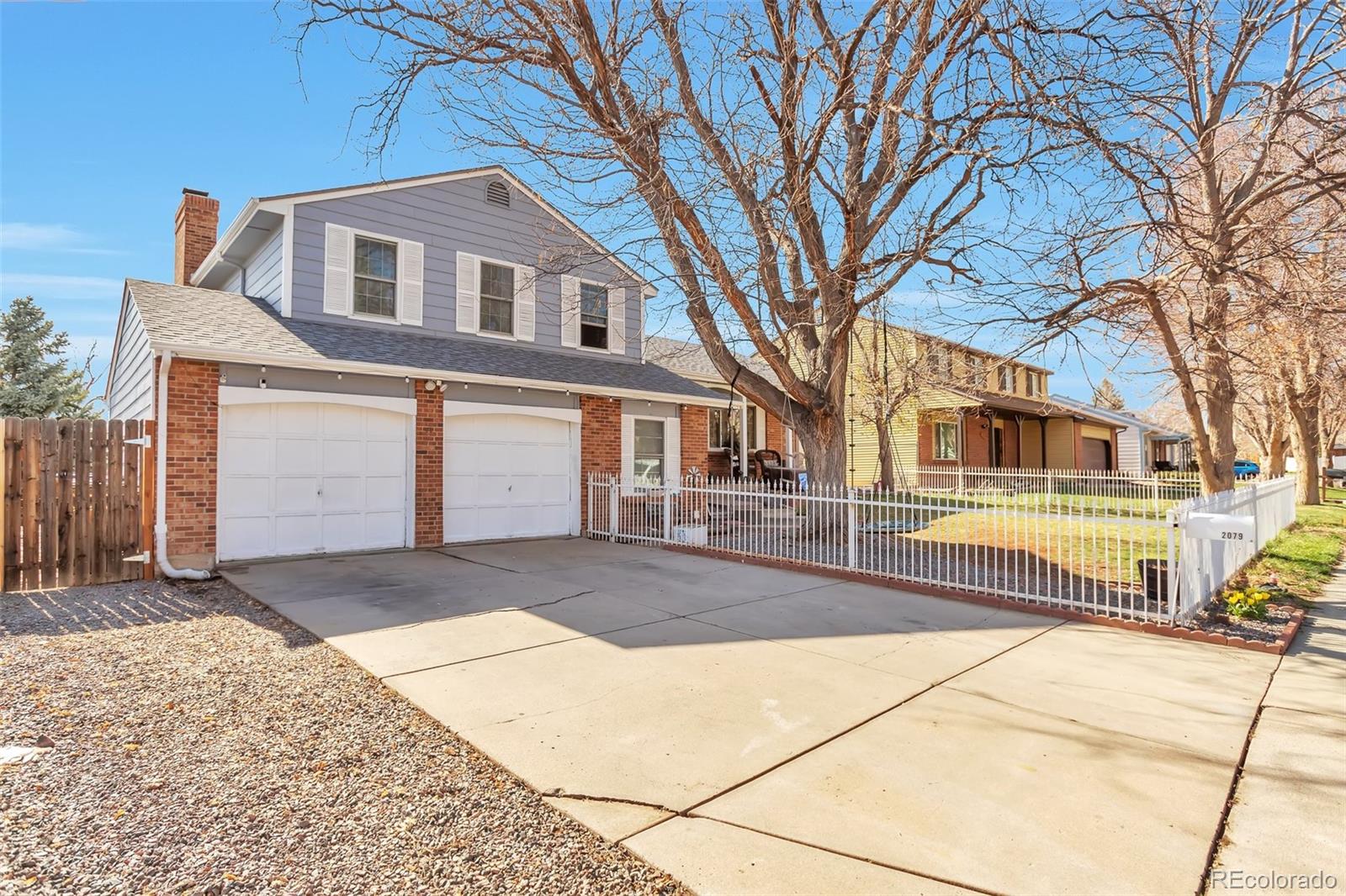 MLS Image #2 for 2079 s quintero street,aurora, Colorado