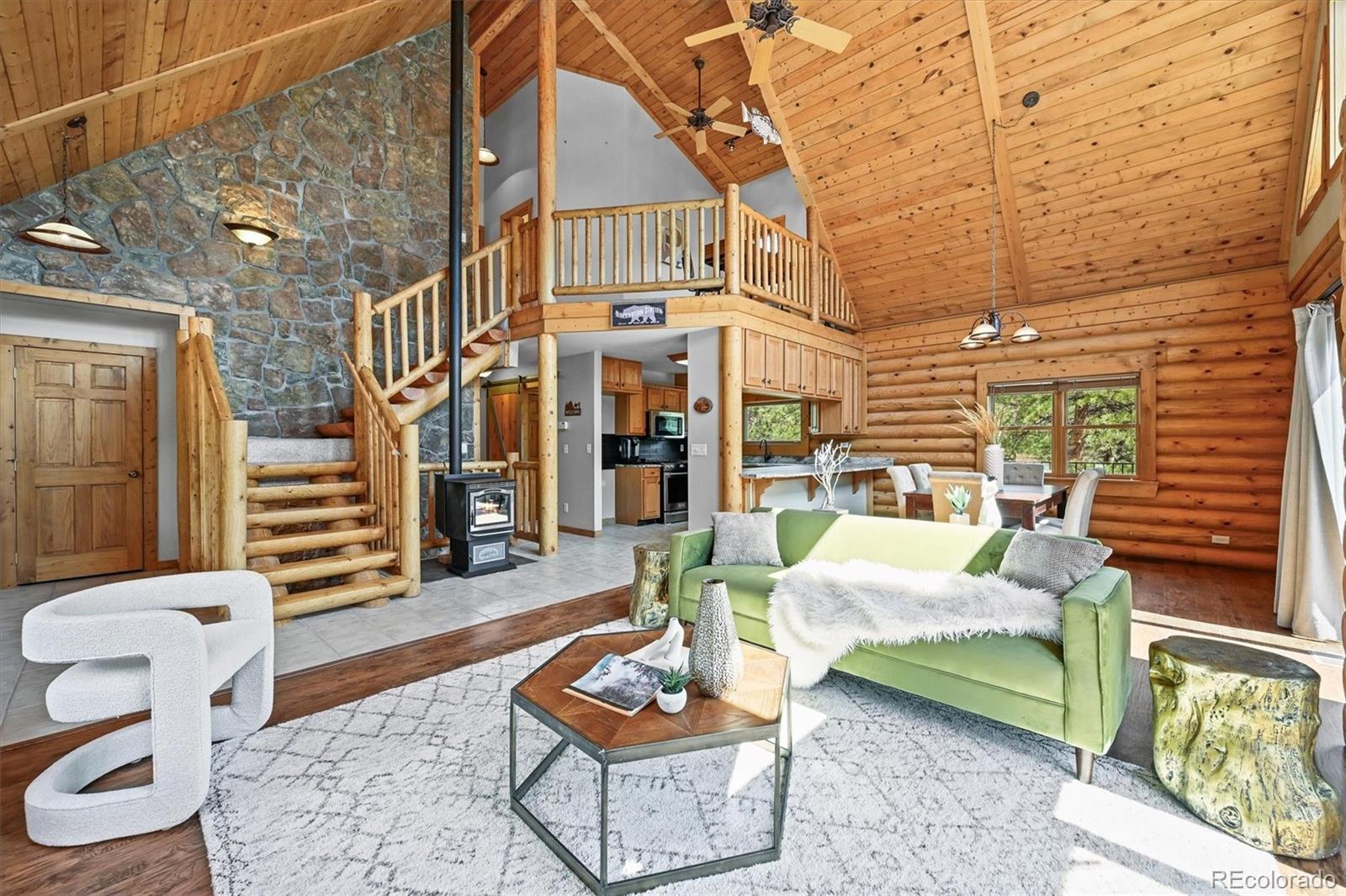 MLS Image #14 for 9868  overlook road,sedalia, Colorado