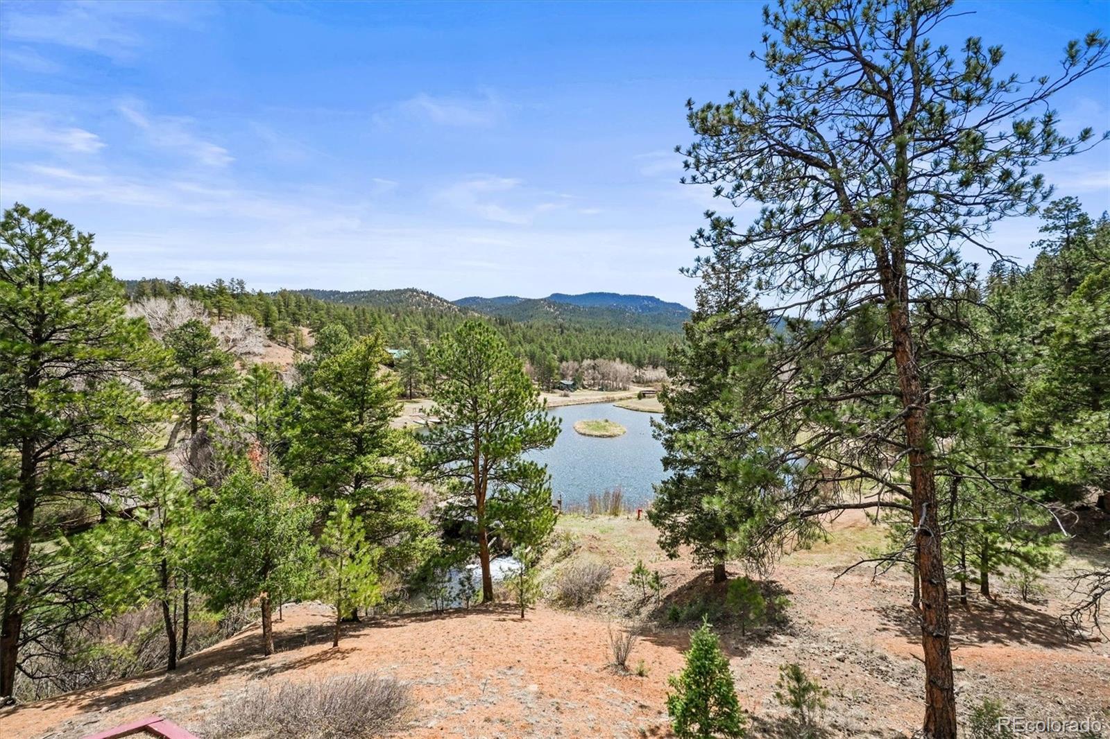 MLS Image #15 for 9868  overlook road,sedalia, Colorado