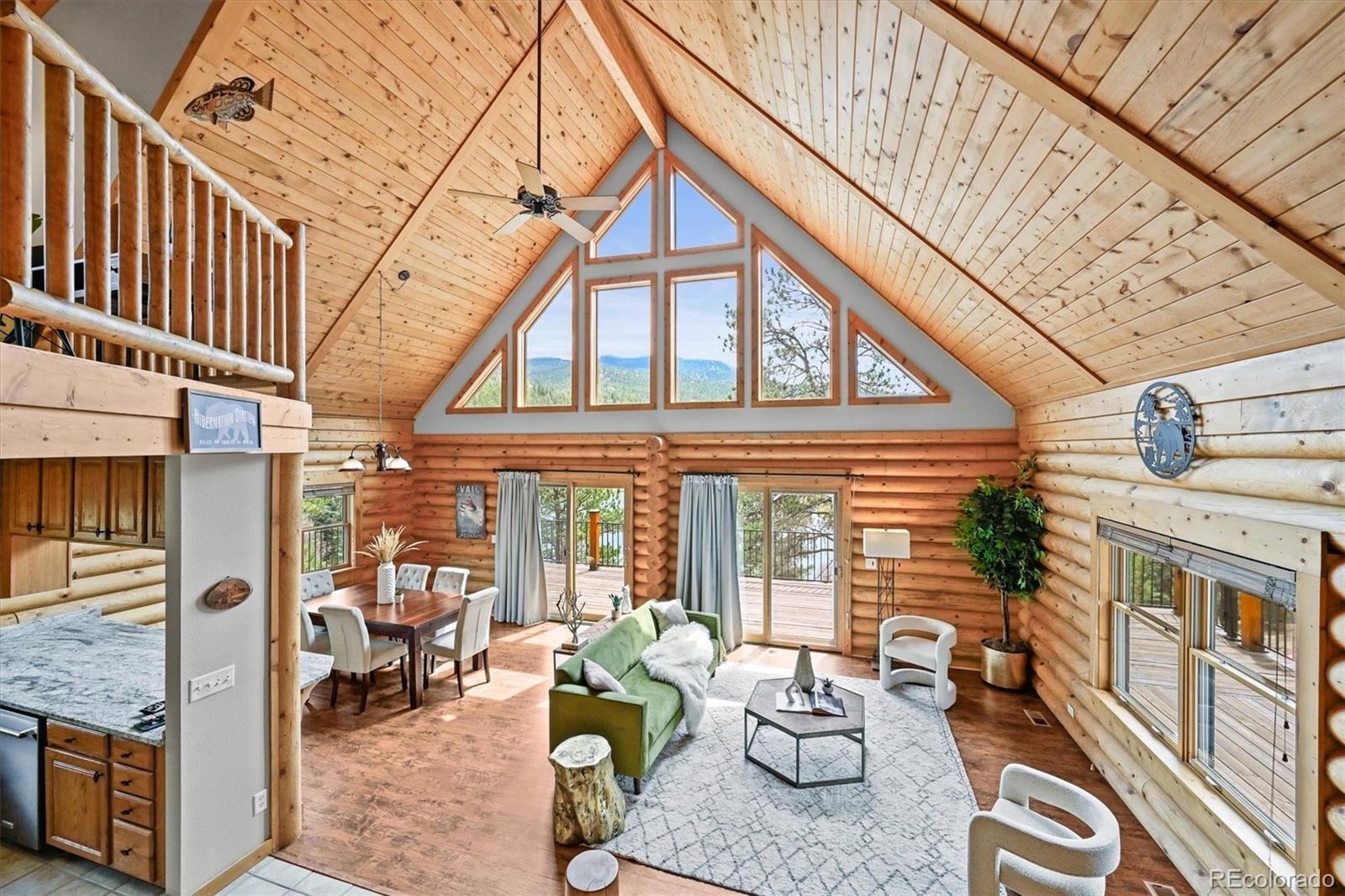 MLS Image #16 for 9868  overlook road,sedalia, Colorado