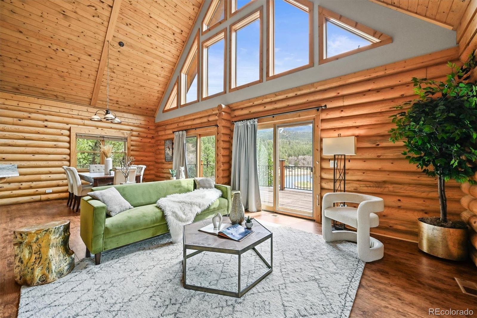 MLS Image #17 for 9868  overlook road,sedalia, Colorado