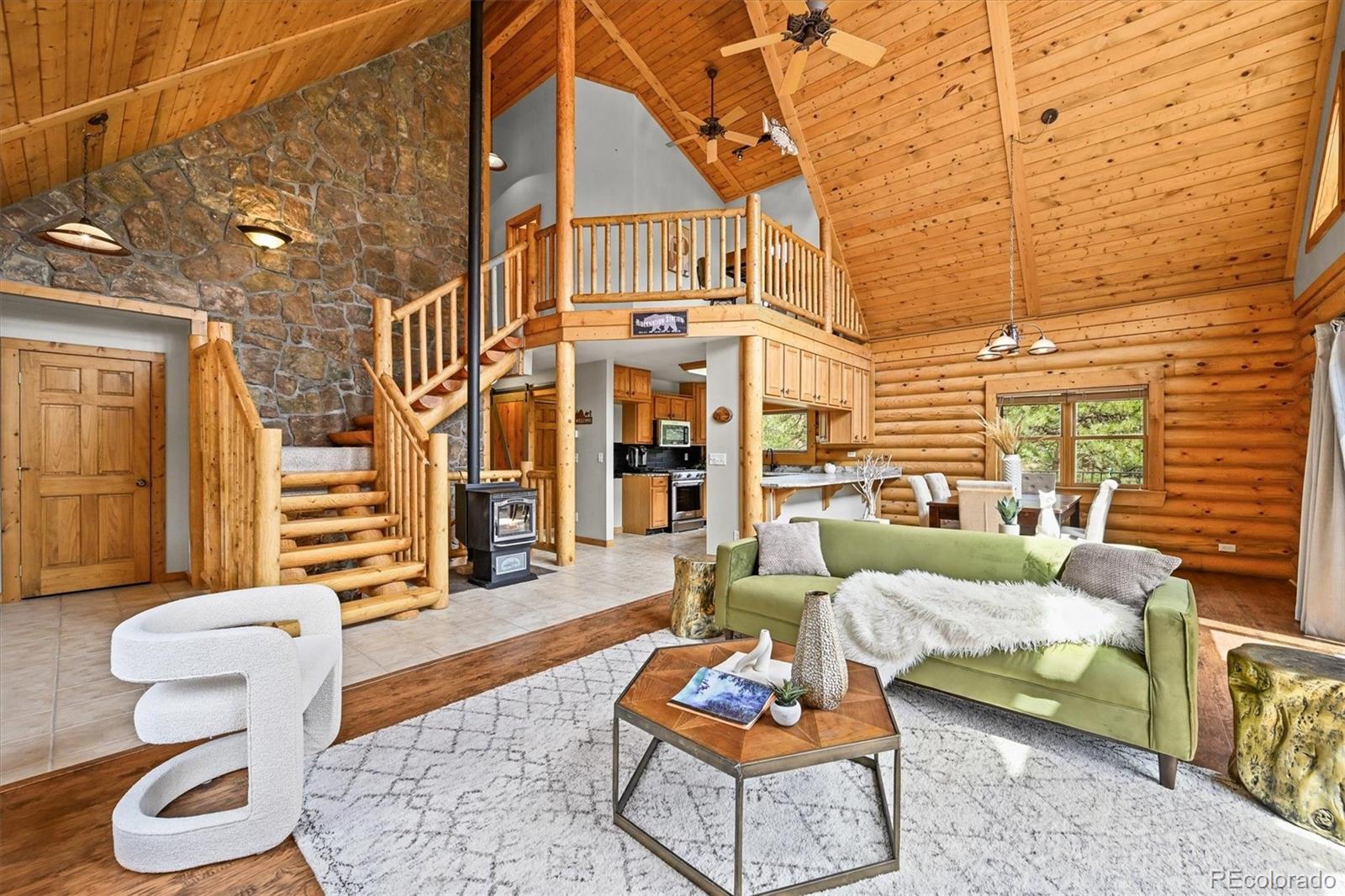 MLS Image #21 for 9868  overlook road,sedalia, Colorado