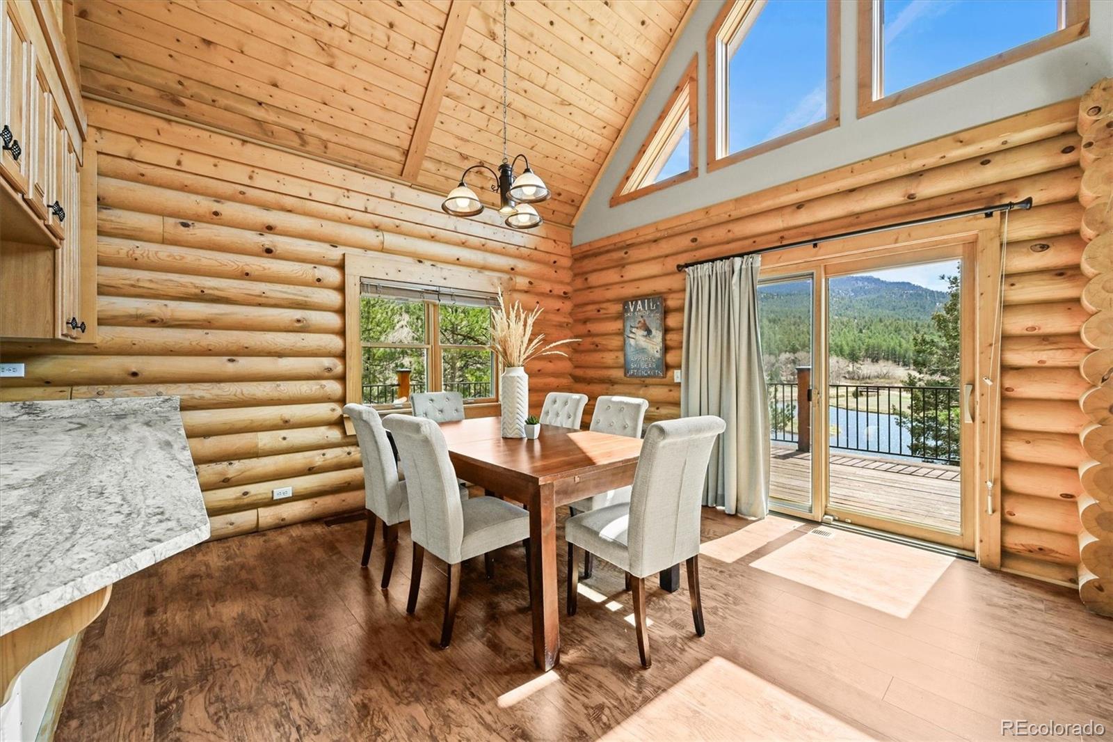 MLS Image #22 for 9868  overlook road,sedalia, Colorado