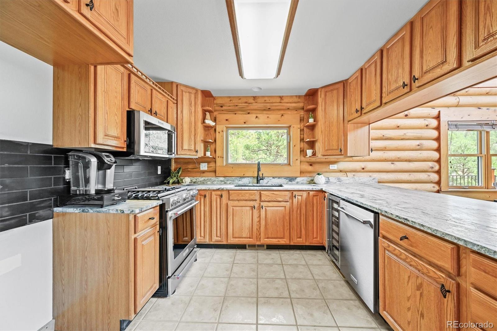 MLS Image #25 for 9868  overlook road,sedalia, Colorado