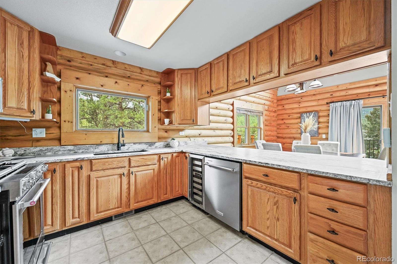 MLS Image #26 for 9868  overlook road,sedalia, Colorado