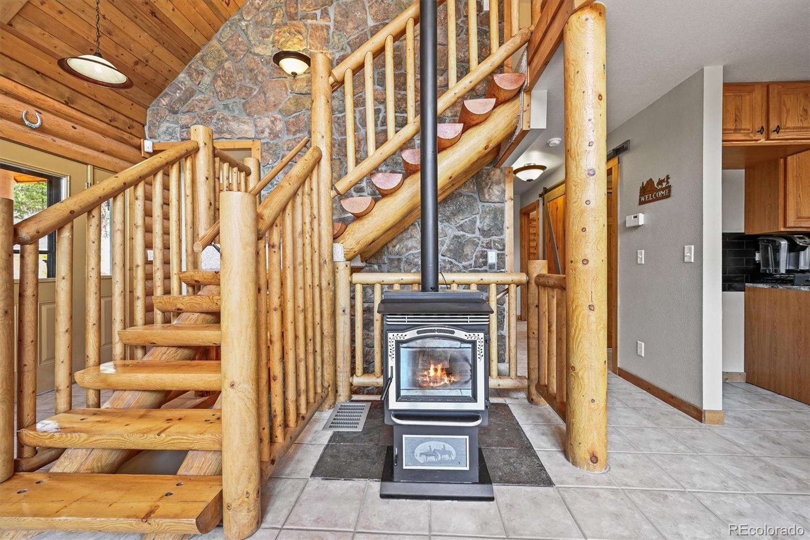 MLS Image #8 for 9868  overlook road,sedalia, Colorado