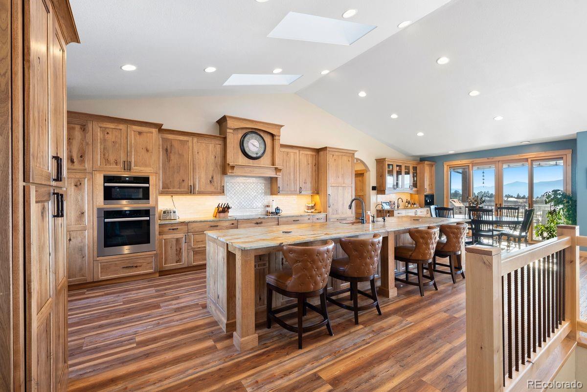 MLS Image #10 for 4255  arrowhead drive,colorado springs, Colorado