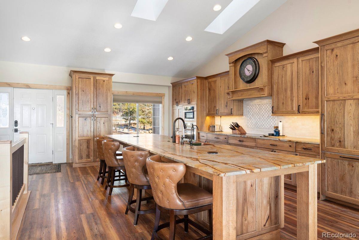 MLS Image #12 for 4255  arrowhead drive,colorado springs, Colorado