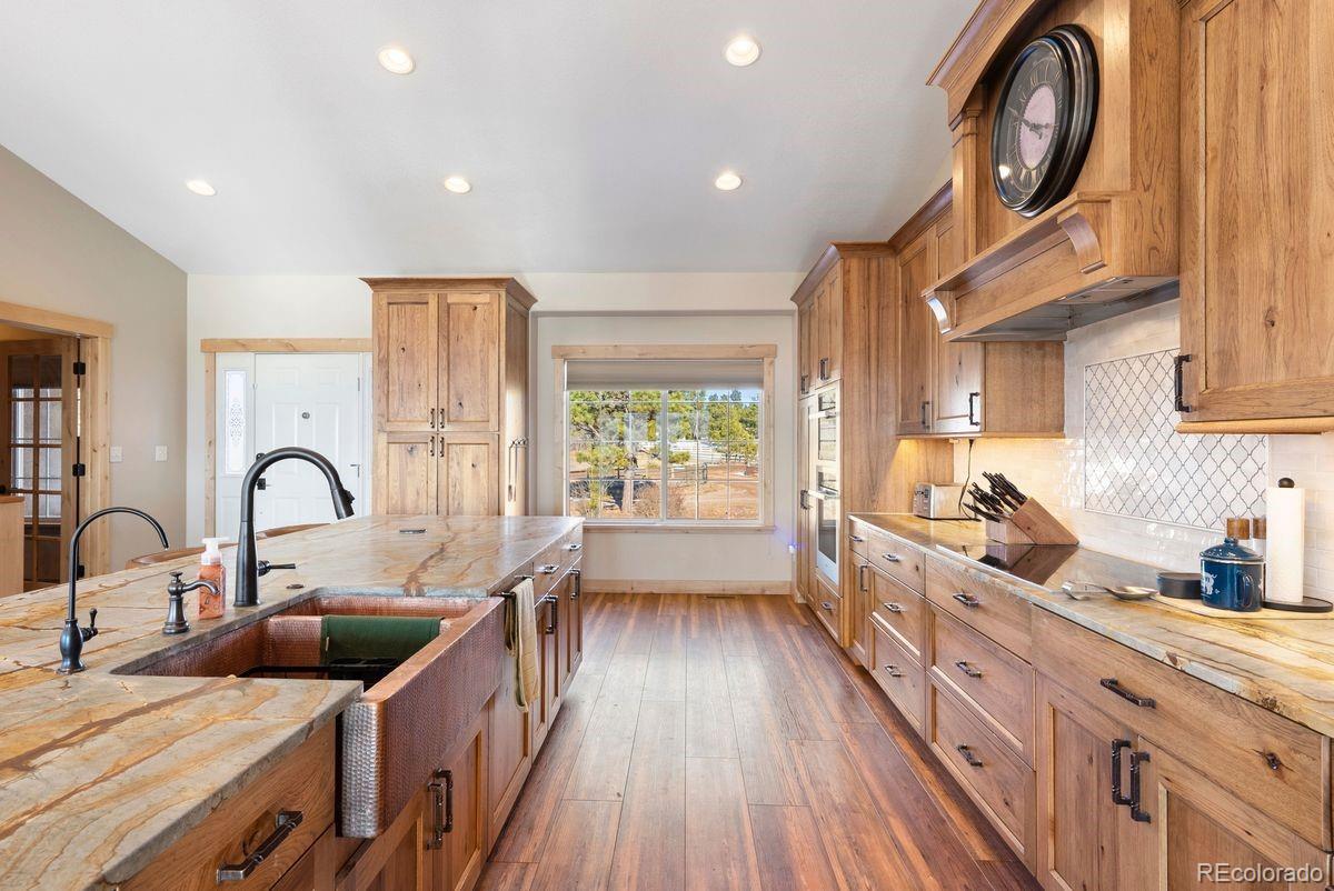 MLS Image #13 for 4255  arrowhead drive,colorado springs, Colorado