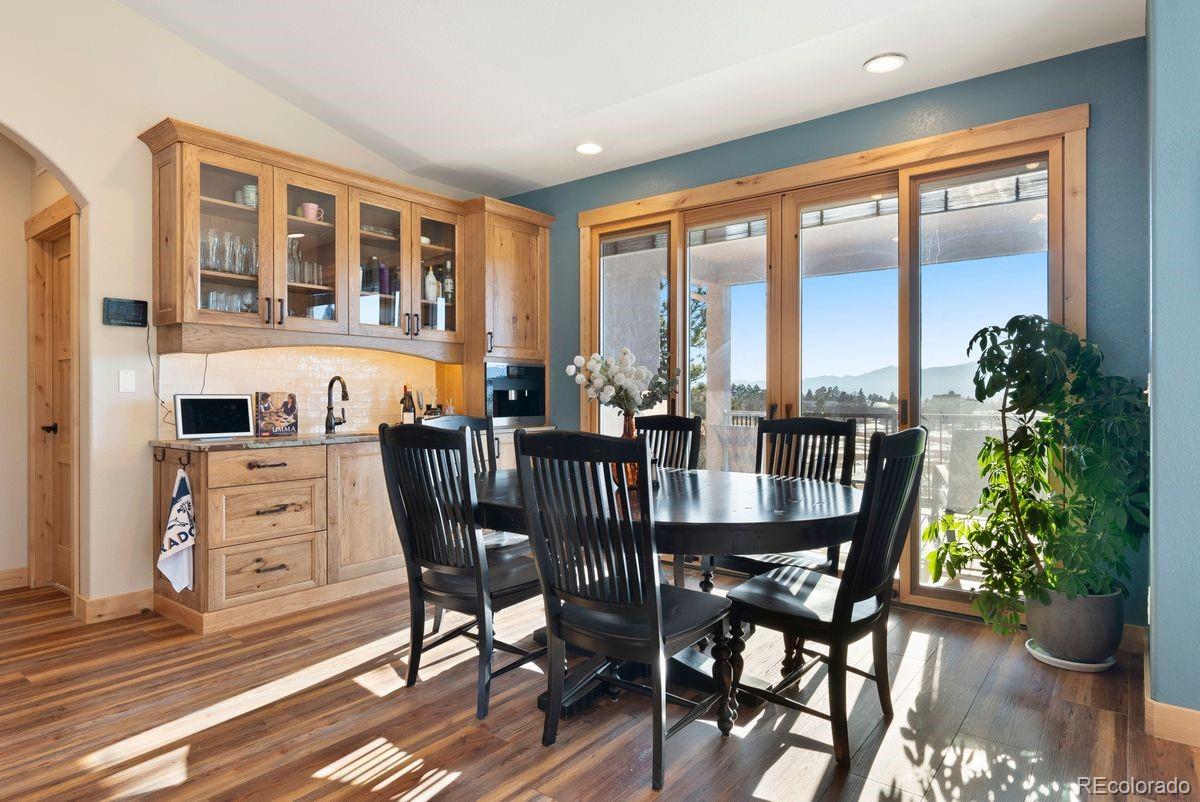 MLS Image #14 for 4255  arrowhead drive,colorado springs, Colorado