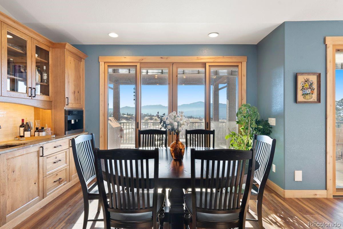 MLS Image #15 for 4255  arrowhead drive,colorado springs, Colorado