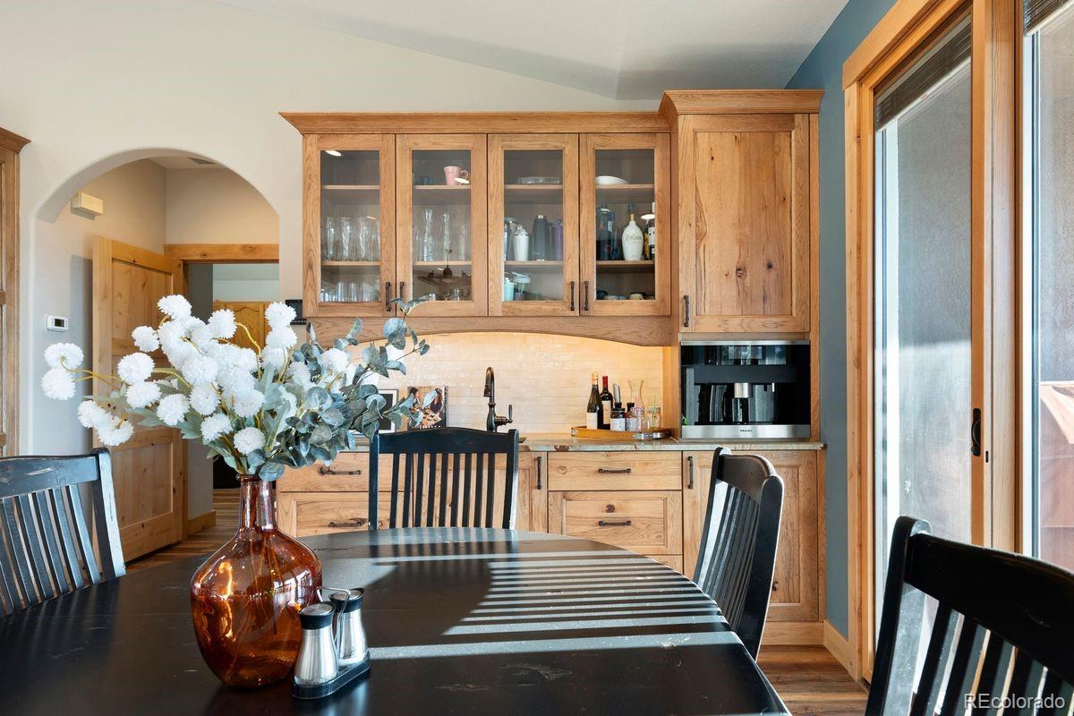 MLS Image #16 for 4255  arrowhead drive,colorado springs, Colorado