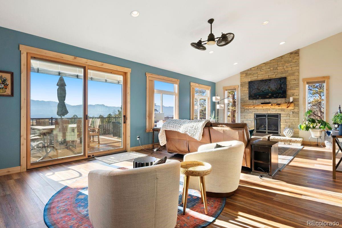 MLS Image #17 for 4255  arrowhead drive,colorado springs, Colorado