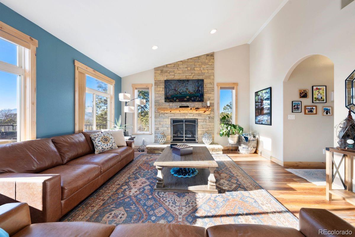 MLS Image #18 for 4255  arrowhead drive,colorado springs, Colorado