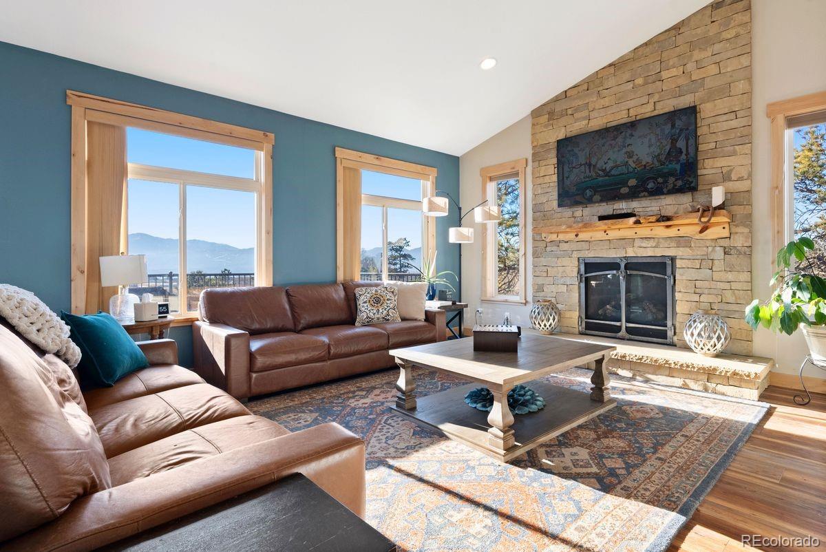 MLS Image #19 for 4255  arrowhead drive,colorado springs, Colorado