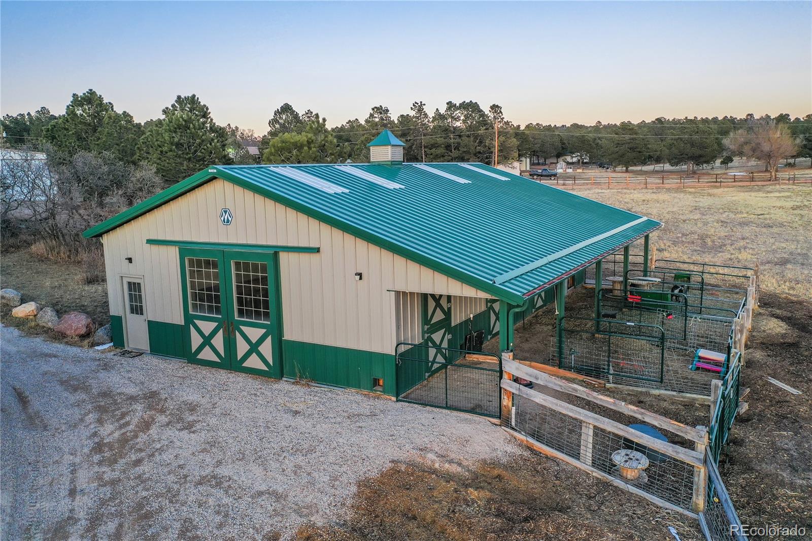 MLS Image #2 for 4255  arrowhead drive,colorado springs, Colorado