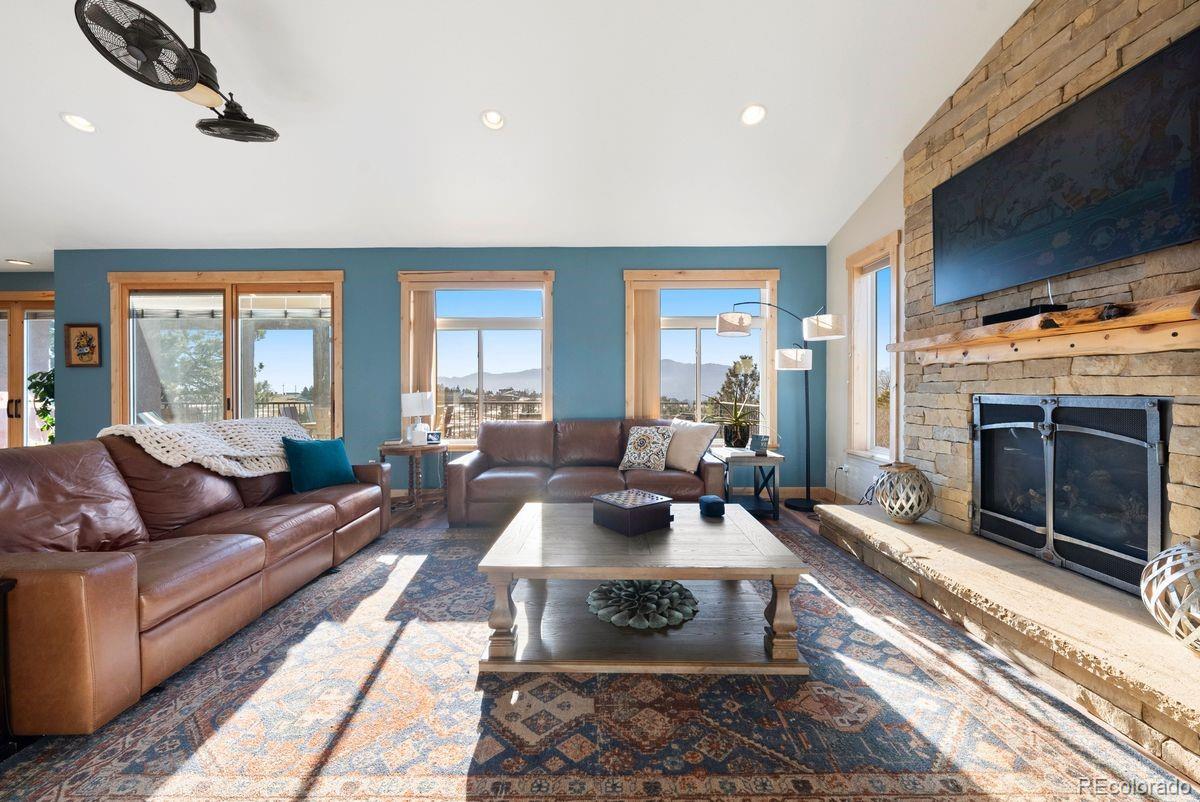 MLS Image #20 for 4255  arrowhead drive,colorado springs, Colorado