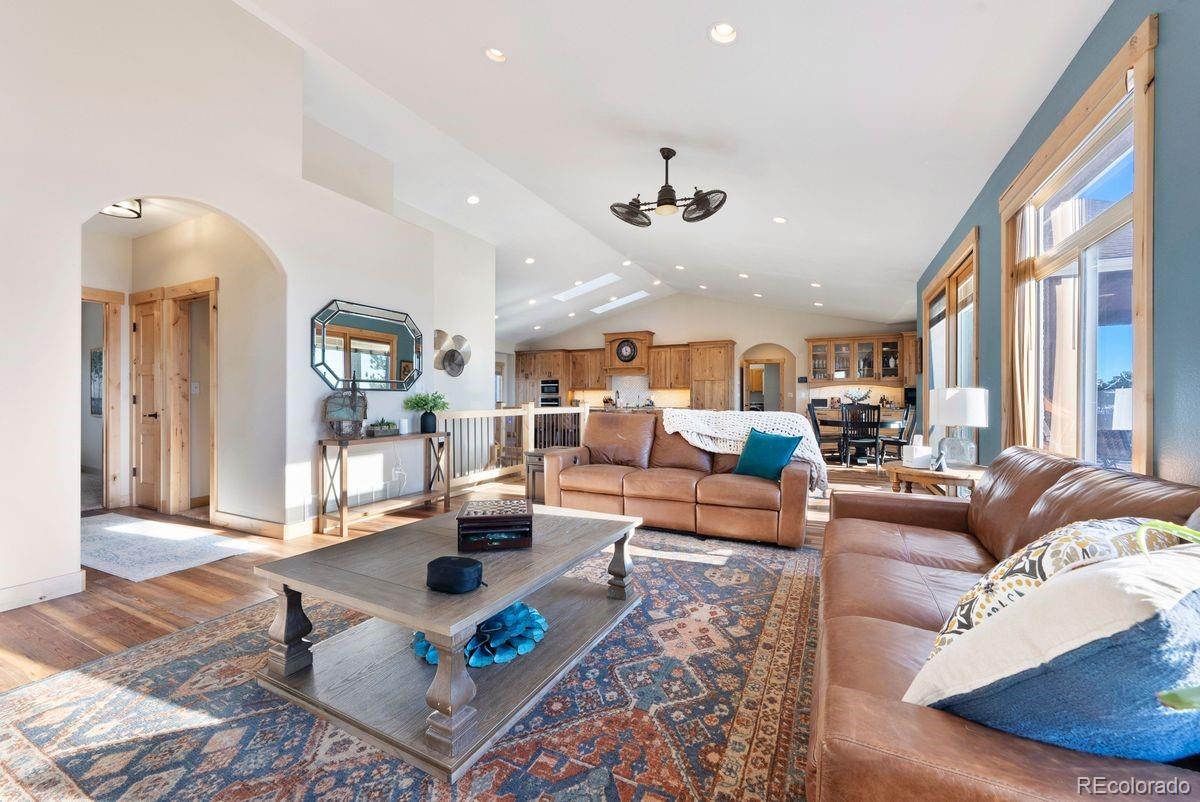 MLS Image #21 for 4255  arrowhead drive,colorado springs, Colorado