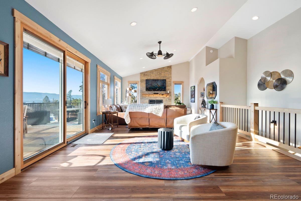 MLS Image #22 for 4255  arrowhead drive,colorado springs, Colorado