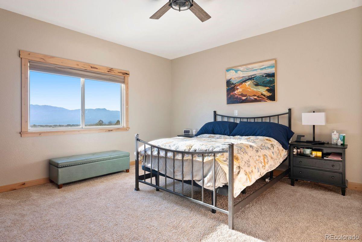 MLS Image #24 for 4255  arrowhead drive,colorado springs, Colorado