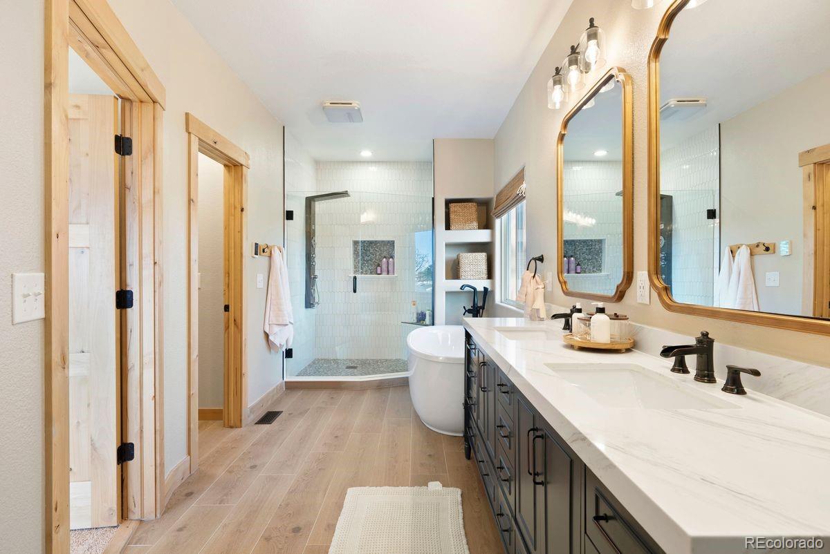 MLS Image #25 for 4255  arrowhead drive,colorado springs, Colorado