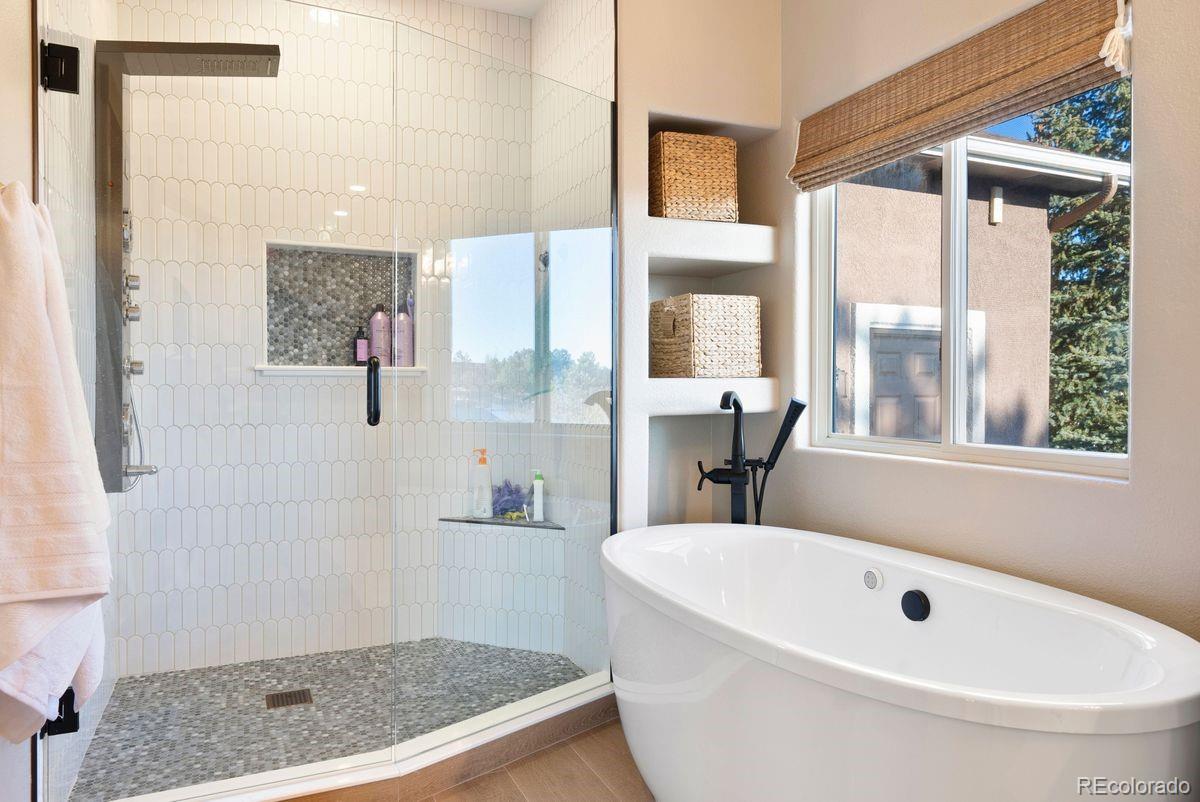 MLS Image #26 for 4255  arrowhead drive,colorado springs, Colorado