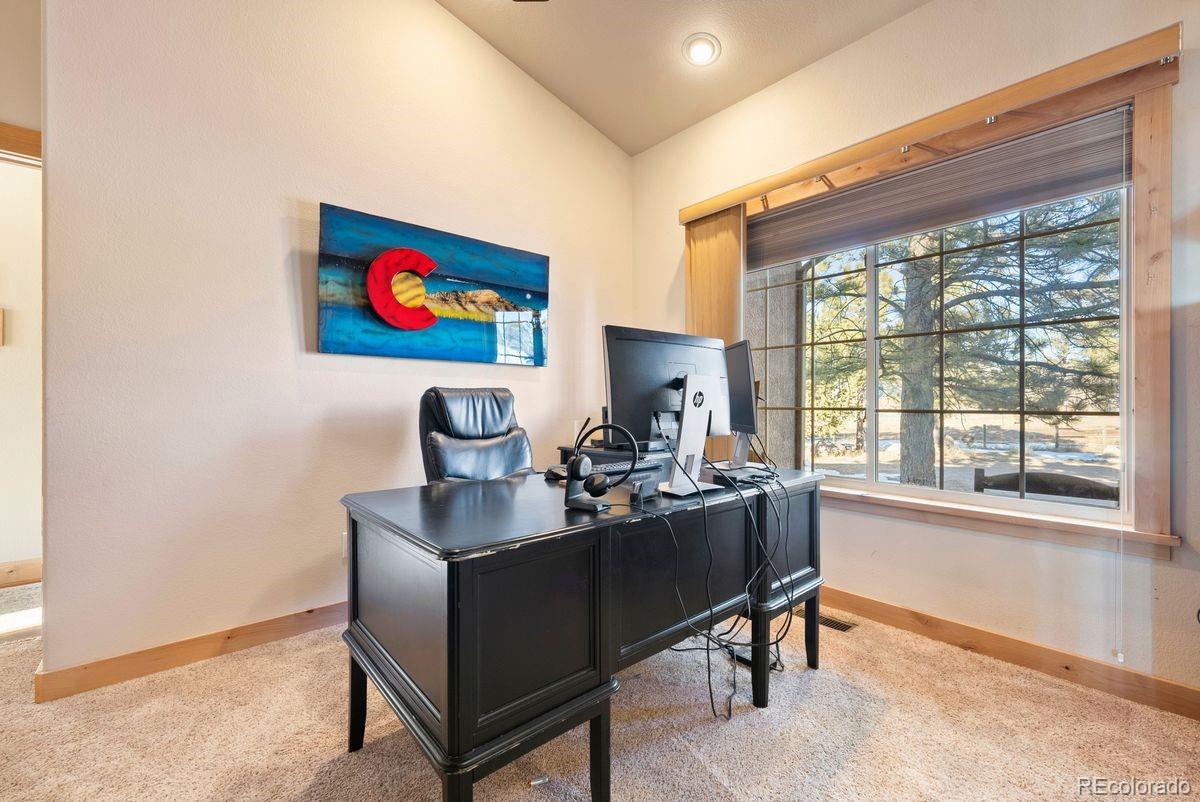 MLS Image #27 for 4255  arrowhead drive,colorado springs, Colorado