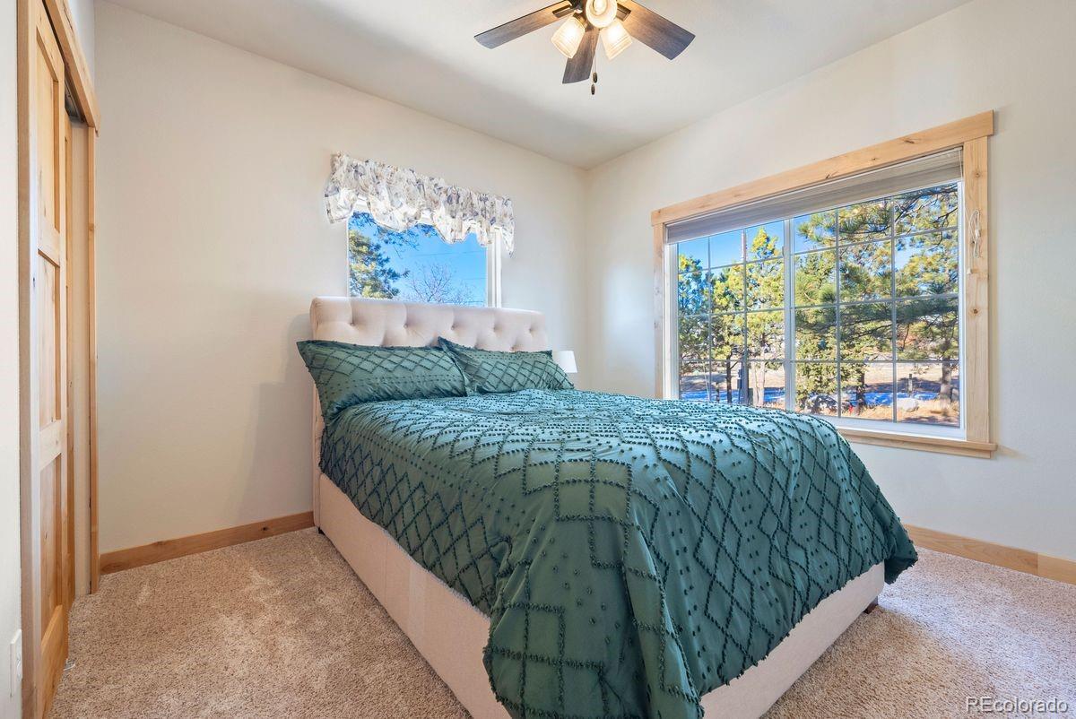 MLS Image #28 for 4255  arrowhead drive,colorado springs, Colorado