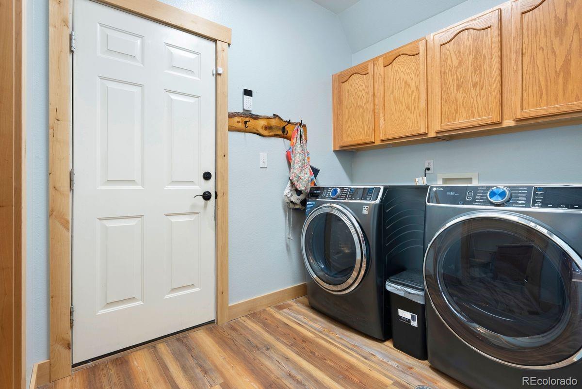 MLS Image #29 for 4255  arrowhead drive,colorado springs, Colorado