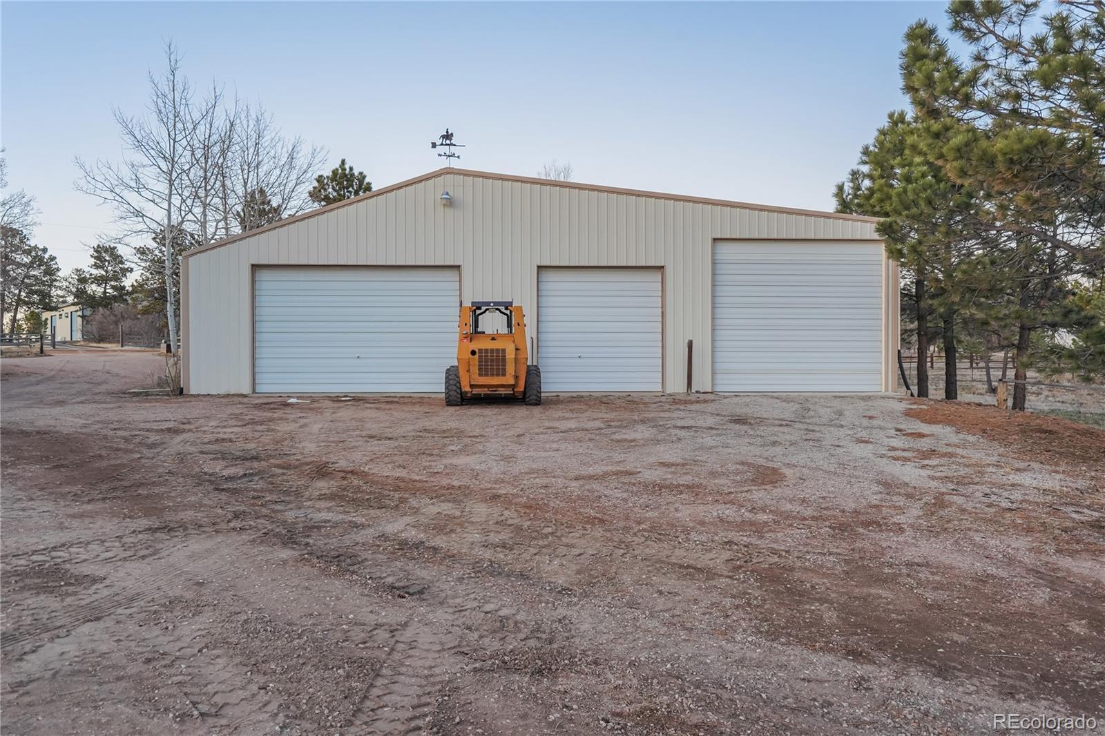 MLS Image #3 for 4255  arrowhead drive,colorado springs, Colorado